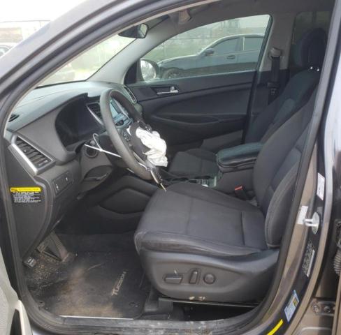 Photo 6 VIN: KM8J33A49HU563014 - HYUNDAI TUSCON 