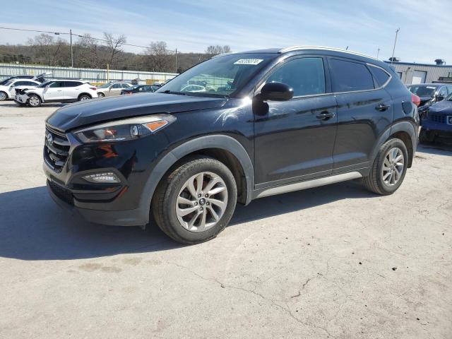 Photo 0 VIN: KM8J33A49HU582730 - HYUNDAI TUCSON 