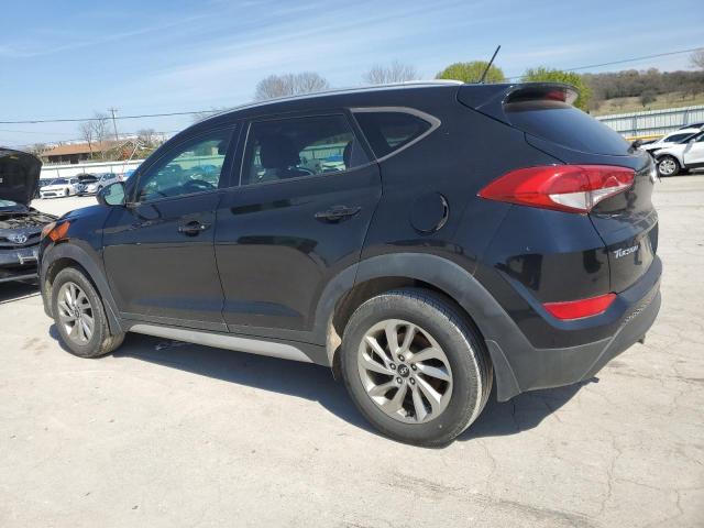 Photo 1 VIN: KM8J33A49HU582730 - HYUNDAI TUCSON 