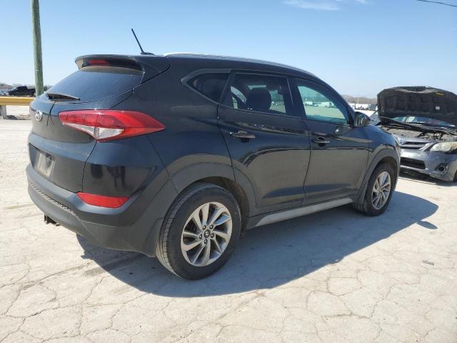 Photo 2 VIN: KM8J33A49HU582730 - HYUNDAI TUCSON 