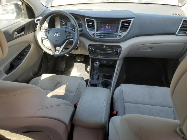 Photo 7 VIN: KM8J33A49HU582730 - HYUNDAI TUCSON 