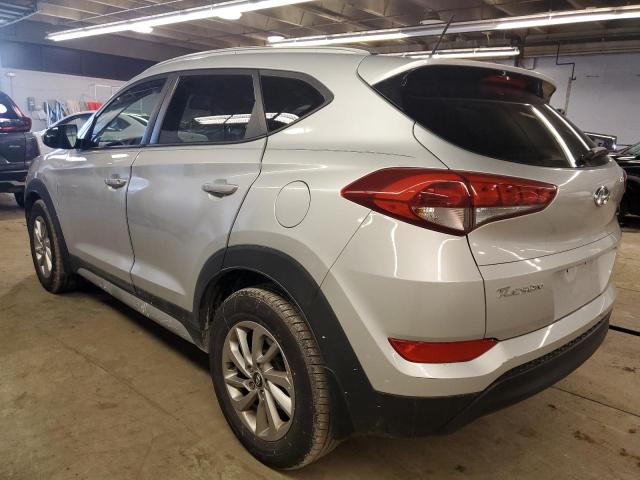 Photo 1 VIN: KM8J33A49HU582887 - HYUNDAI TUCSON SE 