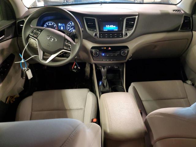 Photo 7 VIN: KM8J33A49HU582887 - HYUNDAI TUCSON SE 