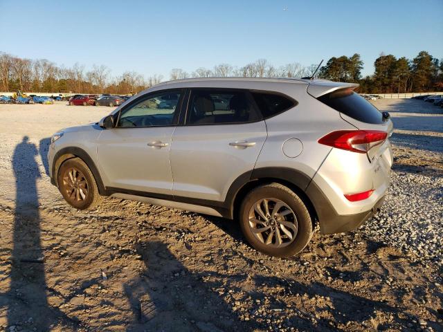 Photo 1 VIN: KM8J33A49HU584686 - HYUNDAI TUCSON 