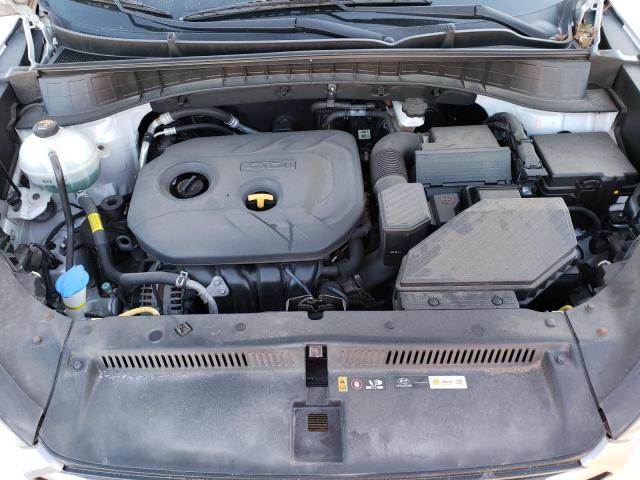 Photo 11 VIN: KM8J33A49HU584686 - HYUNDAI TUCSON 