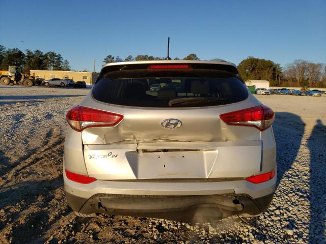 Photo 5 VIN: KM8J33A49HU584686 - HYUNDAI TUCSON 