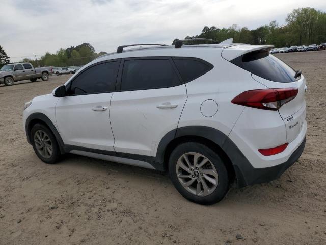 Photo 1 VIN: KM8J33A49JU617904 - HYUNDAI TUCSON SEL 