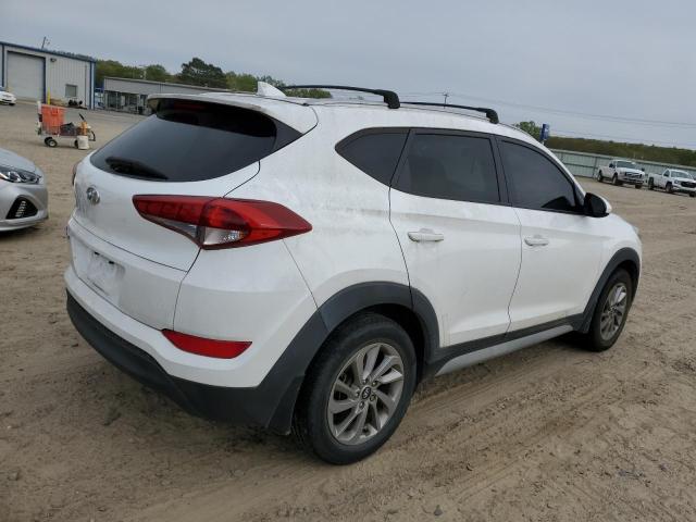 Photo 2 VIN: KM8J33A49JU617904 - HYUNDAI TUCSON SEL 