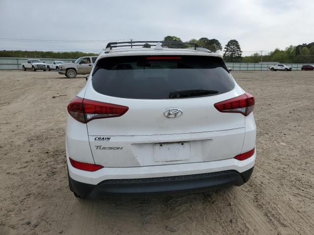 Photo 5 VIN: KM8J33A49JU617904 - HYUNDAI TUCSON SEL 