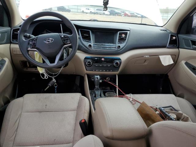 Photo 7 VIN: KM8J33A49JU617904 - HYUNDAI TUCSON SEL 