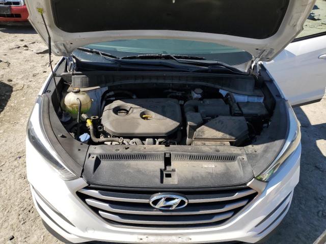 Photo 11 VIN: KM8J33A49JU629406 - HYUNDAI TUCSON SEL 