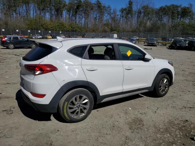 Photo 2 VIN: KM8J33A49JU629406 - HYUNDAI TUCSON SEL 