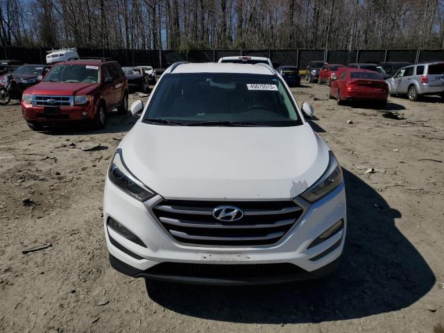 Photo 4 VIN: KM8J33A49JU629406 - HYUNDAI TUCSON SEL 