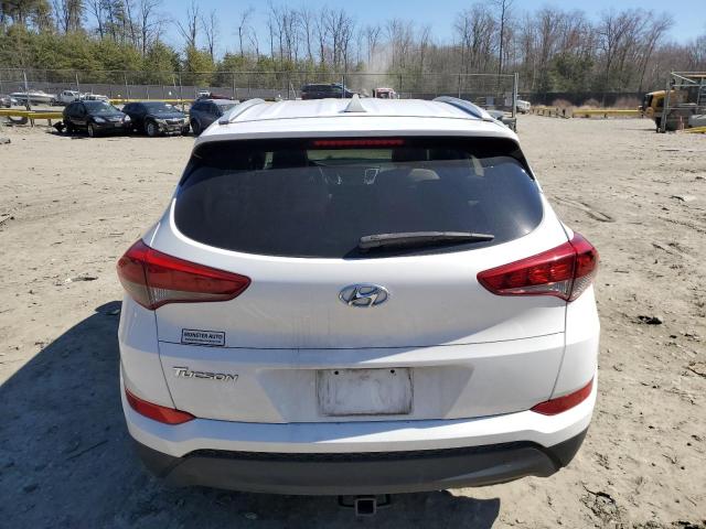 Photo 5 VIN: KM8J33A49JU629406 - HYUNDAI TUCSON SEL 