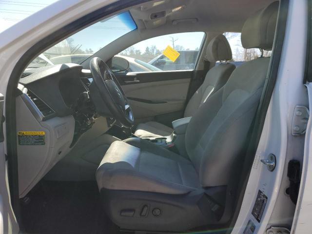 Photo 6 VIN: KM8J33A49JU629406 - HYUNDAI TUCSON SEL 