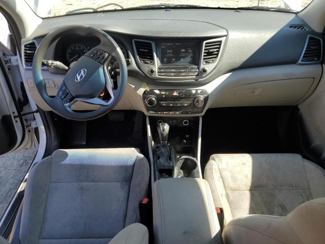 Photo 7 VIN: KM8J33A49JU629406 - HYUNDAI TUCSON SEL 