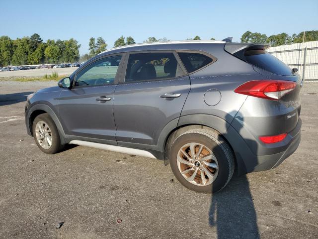 Photo 1 VIN: KM8J33A49JU644942 - HYUNDAI TUCSON SEL 