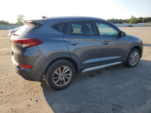 Photo 2 VIN: KM8J33A49JU644942 - HYUNDAI TUCSON SEL 