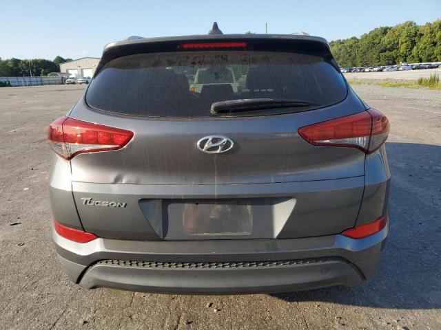 Photo 5 VIN: KM8J33A49JU644942 - HYUNDAI TUCSON SEL 