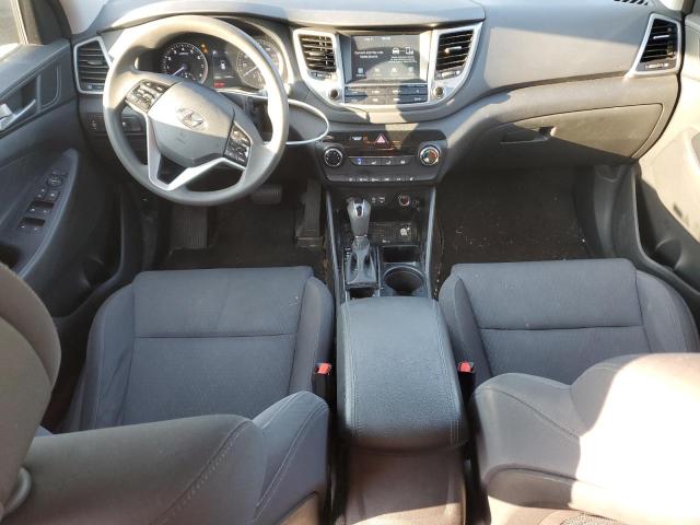 Photo 7 VIN: KM8J33A49JU644942 - HYUNDAI TUCSON SEL 