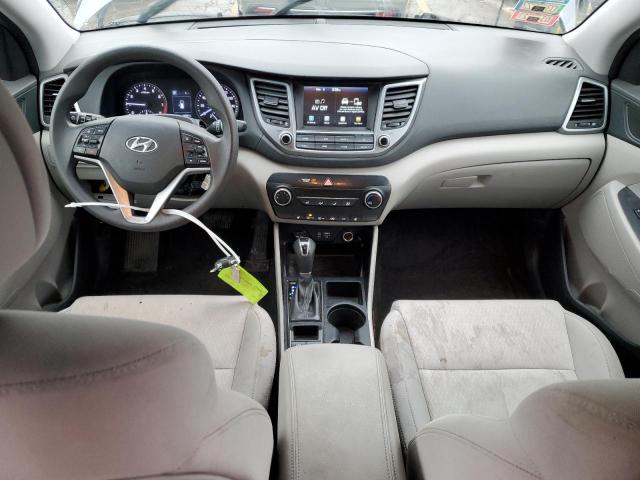 Photo 7 VIN: KM8J33A49JU663653 - HYUNDAI TUCSON SEL 