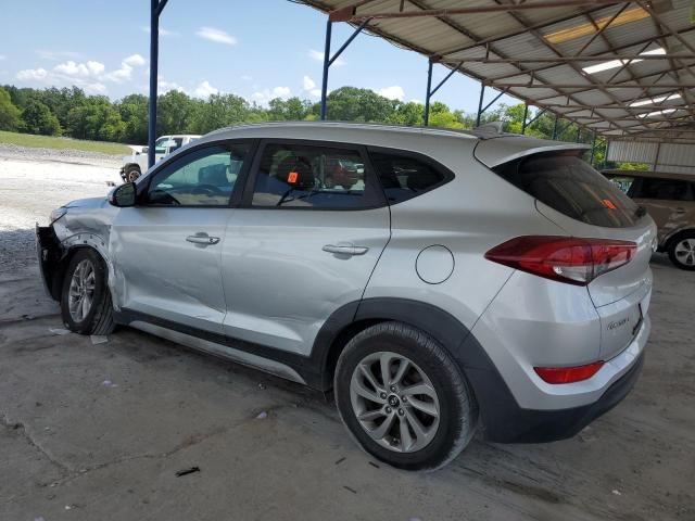 Photo 1 VIN: KM8J33A49JU665743 - HYUNDAI TUCSON SEL 