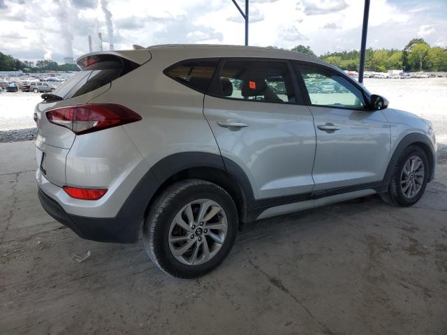 Photo 2 VIN: KM8J33A49JU665743 - HYUNDAI TUCSON SEL 