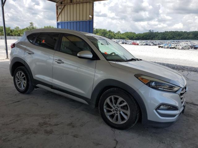 Photo 3 VIN: KM8J33A49JU665743 - HYUNDAI TUCSON SEL 