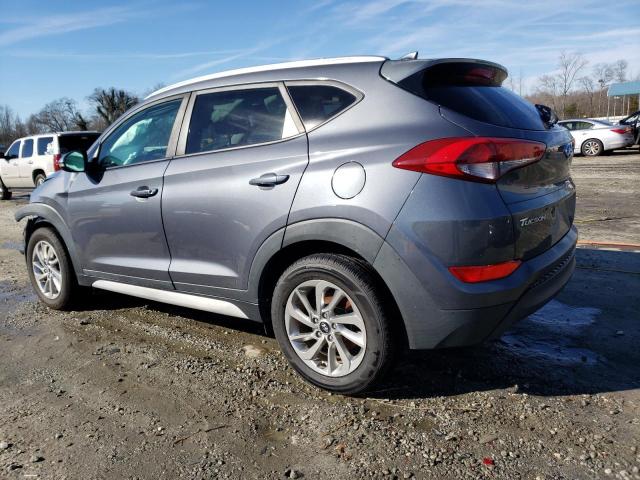 Photo 1 VIN: KM8J33A49JU668318 - HYUNDAI TUCSON 