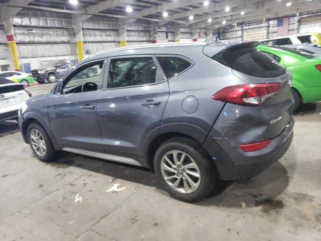 Photo 1 VIN: KM8J33A49JU669971 - HYUNDAI TUCSON 