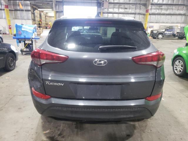 Photo 5 VIN: KM8J33A49JU669971 - HYUNDAI TUCSON 