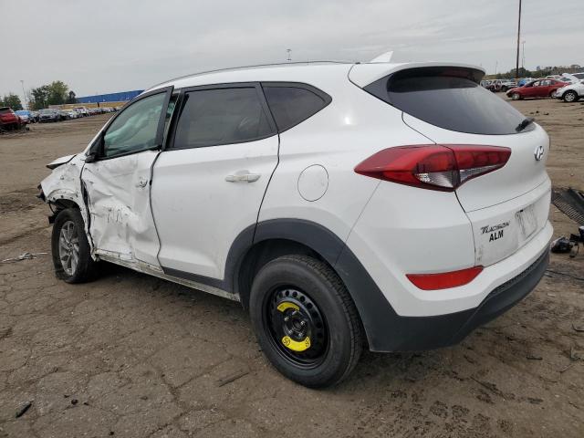 Photo 1 VIN: KM8J33A49JU673258 - HYUNDAI TUCSON SEL 