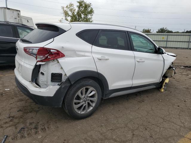 Photo 2 VIN: KM8J33A49JU673258 - HYUNDAI TUCSON SEL 