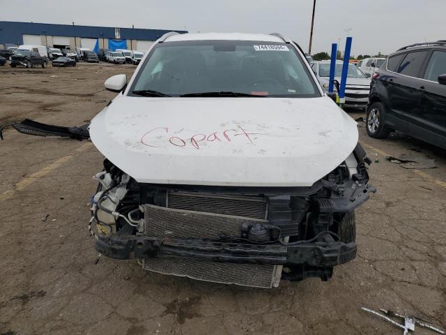 Photo 4 VIN: KM8J33A49JU673258 - HYUNDAI TUCSON SEL 