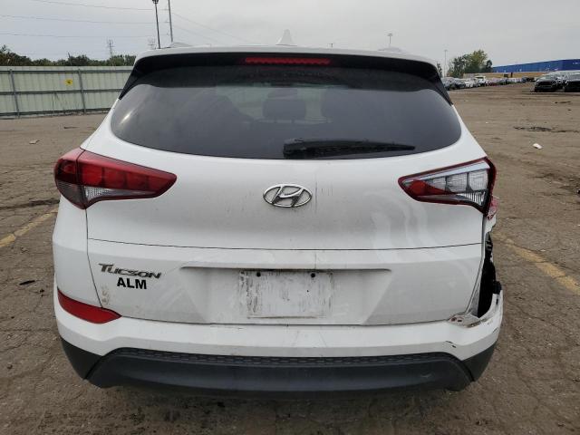 Photo 5 VIN: KM8J33A49JU673258 - HYUNDAI TUCSON SEL 