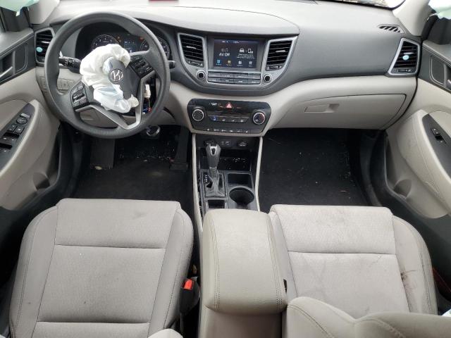 Photo 7 VIN: KM8J33A49JU673258 - HYUNDAI TUCSON SEL 