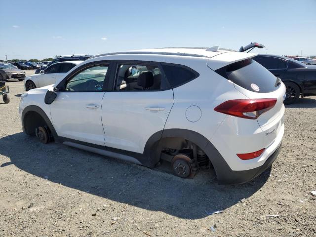 Photo 1 VIN: KM8J33A49JU674149 - HYUNDAI TUCSON 