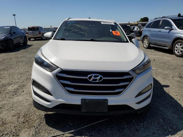 Photo 4 VIN: KM8J33A49JU674149 - HYUNDAI TUCSON 