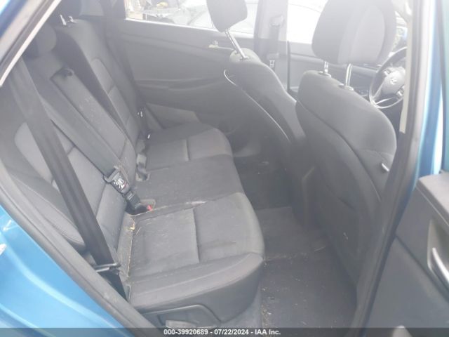 Photo 7 VIN: KM8J33A49JU692473 - HYUNDAI TUCSON 