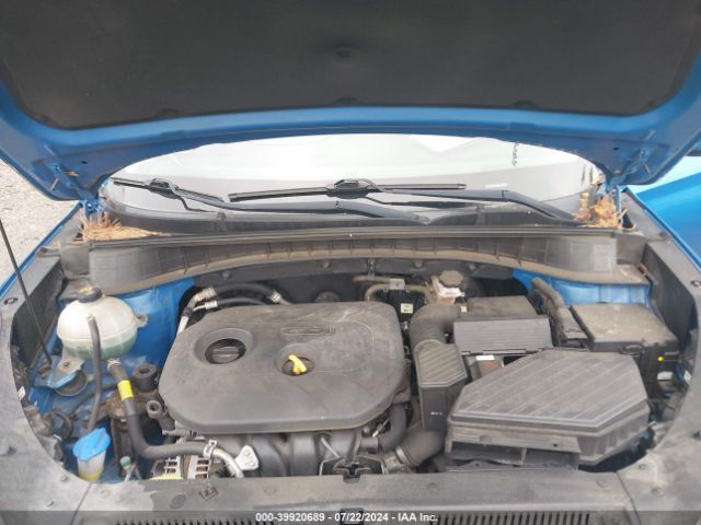 Photo 9 VIN: KM8J33A49JU692473 - HYUNDAI TUCSON 