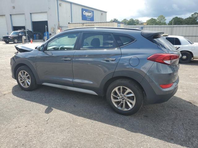 Photo 1 VIN: KM8J33A49JU692795 - HYUNDAI TUCSON SEL 