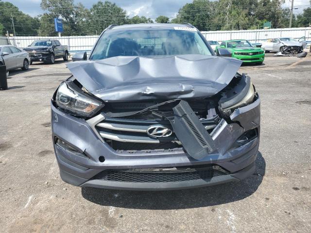 Photo 4 VIN: KM8J33A49JU692795 - HYUNDAI TUCSON SEL 