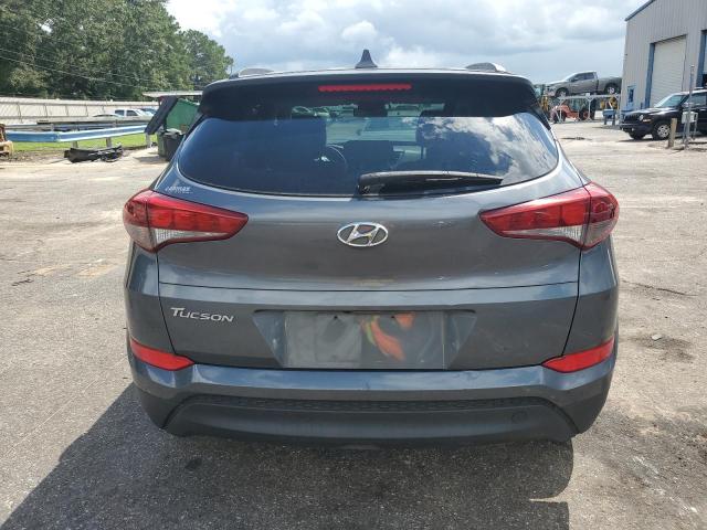 Photo 5 VIN: KM8J33A49JU692795 - HYUNDAI TUCSON SEL 