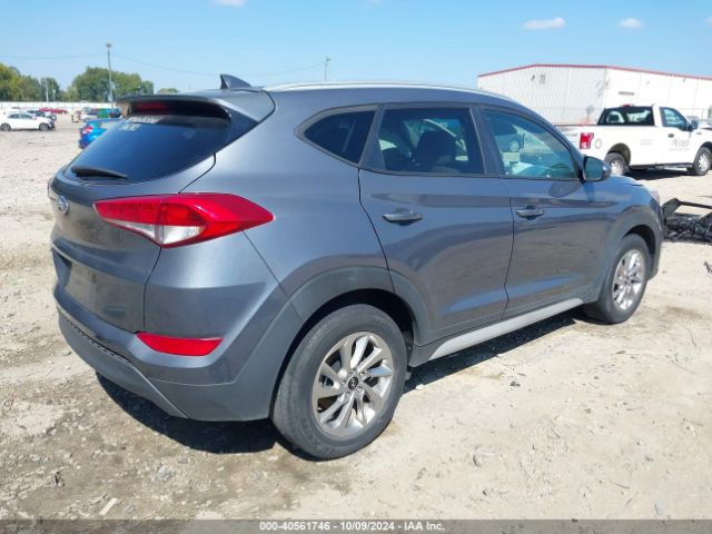 Photo 3 VIN: KM8J33A49JU692912 - HYUNDAI TUCSON 