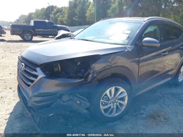 Photo 5 VIN: KM8J33A49JU692912 - HYUNDAI TUCSON 