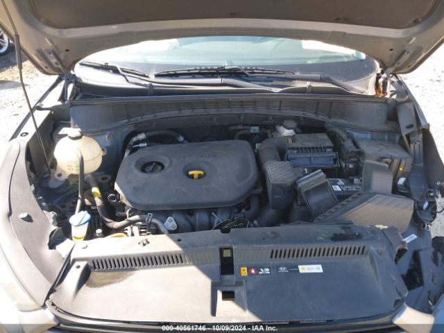 Photo 9 VIN: KM8J33A49JU692912 - HYUNDAI TUCSON 