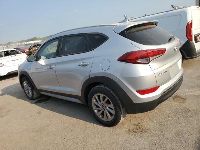 Photo 1 VIN: KM8J33A49JU696961 - HYUNDAI TUCSON SEL 