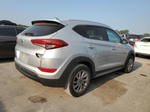 Photo 2 VIN: KM8J33A49JU696961 - HYUNDAI TUCSON SEL 