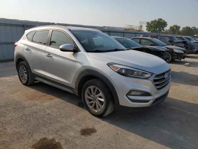 Photo 3 VIN: KM8J33A49JU696961 - HYUNDAI TUCSON SEL 