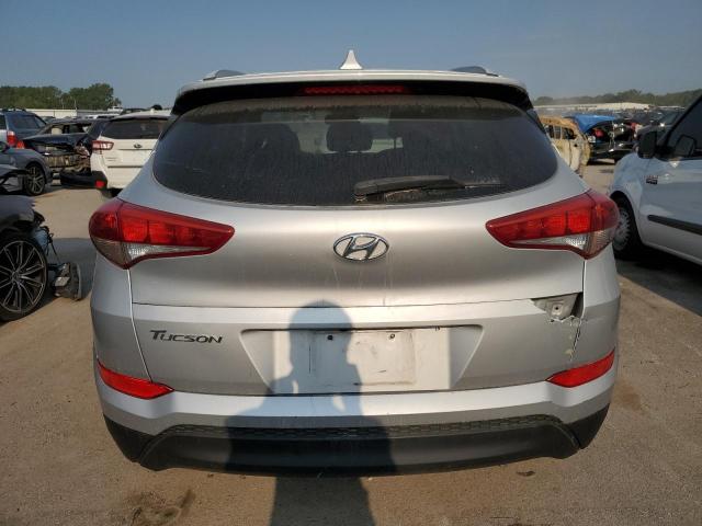 Photo 5 VIN: KM8J33A49JU696961 - HYUNDAI TUCSON SEL 